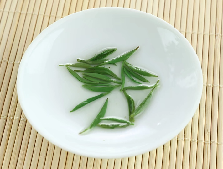 信阳毛尖如何贮存