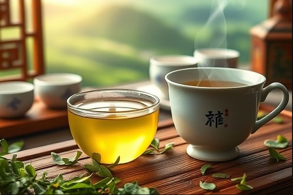 信阳毛尖品鉴：感受茶香的绝妙魅力
