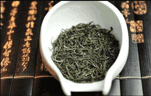 信阳毛尖特产攻略：品味千年茶香，感受信阳的魅力